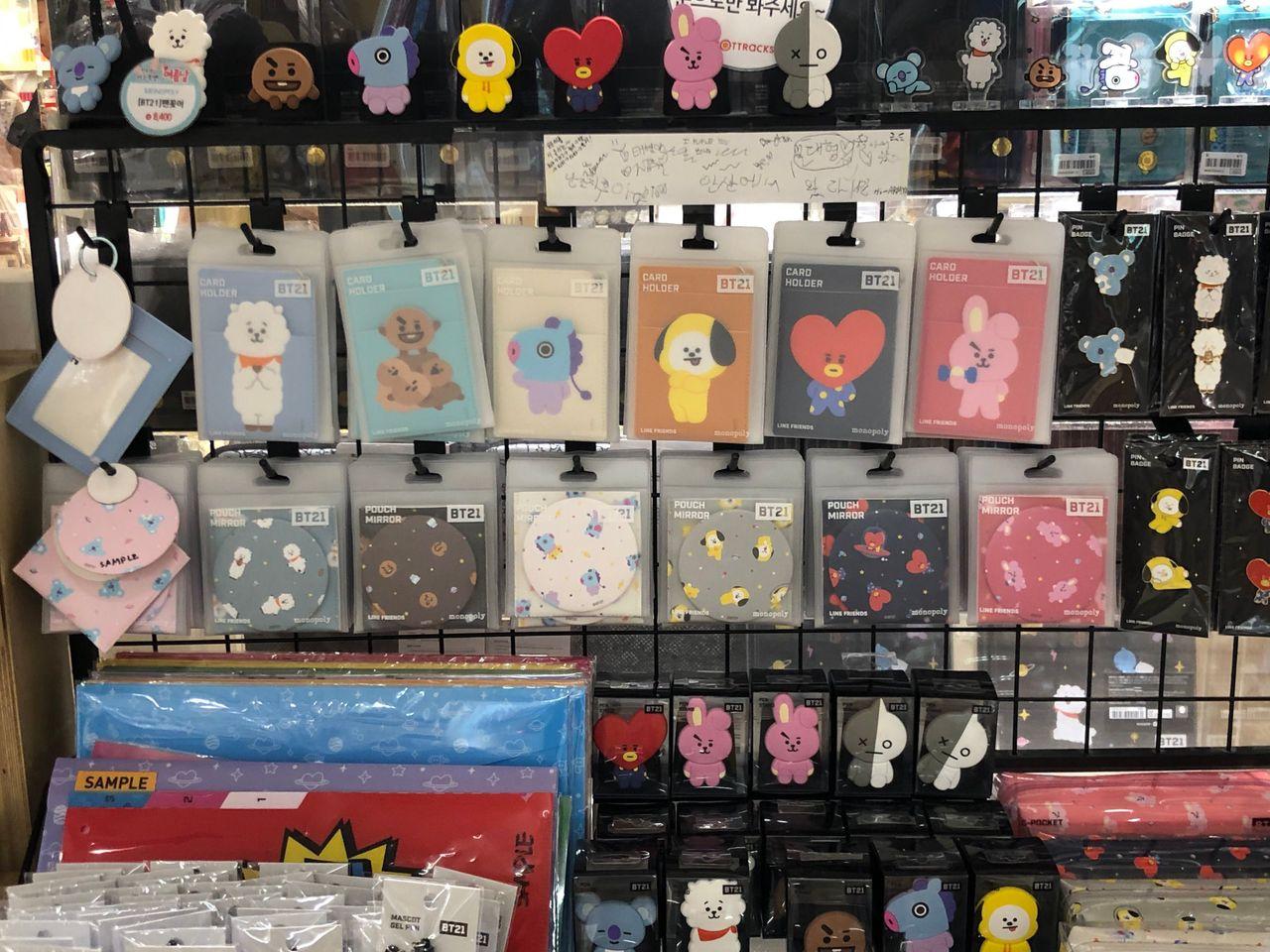 韓國教保文庫 首爾教保文庫 教保文庫地址 教保文庫分店